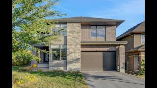 611 Gabriola Way Kanata | Discover this Luxury home | Corner lot, bright, modern & move in ready! 611 Gabriola Way Kanata | Discover this Luxury home | Corner lot, bright, modern & move in ready!