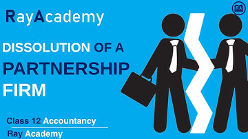 Dissolution Q15 | Class 12 I Partnership I Accountancy | Ray Academy I SK Ray