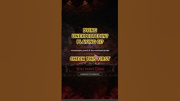 Dying Unexpectedly With Chaos Inoculation? Check This First #pathofexile2 #pathofexile #poe2 #poe