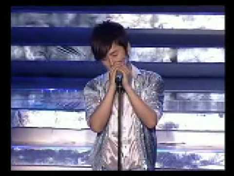 I need you tonight by Jason Zhang