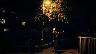 street lights r stars