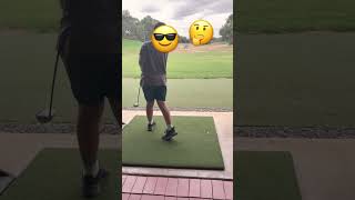 Sick golf swing? (Srry for all the emojis) #golfswing #golf