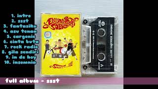 Endank Soekamti full album - ssst