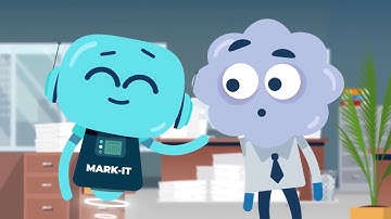 Introduction to Marketing Automation - Course Trailer - TalentLibrary™