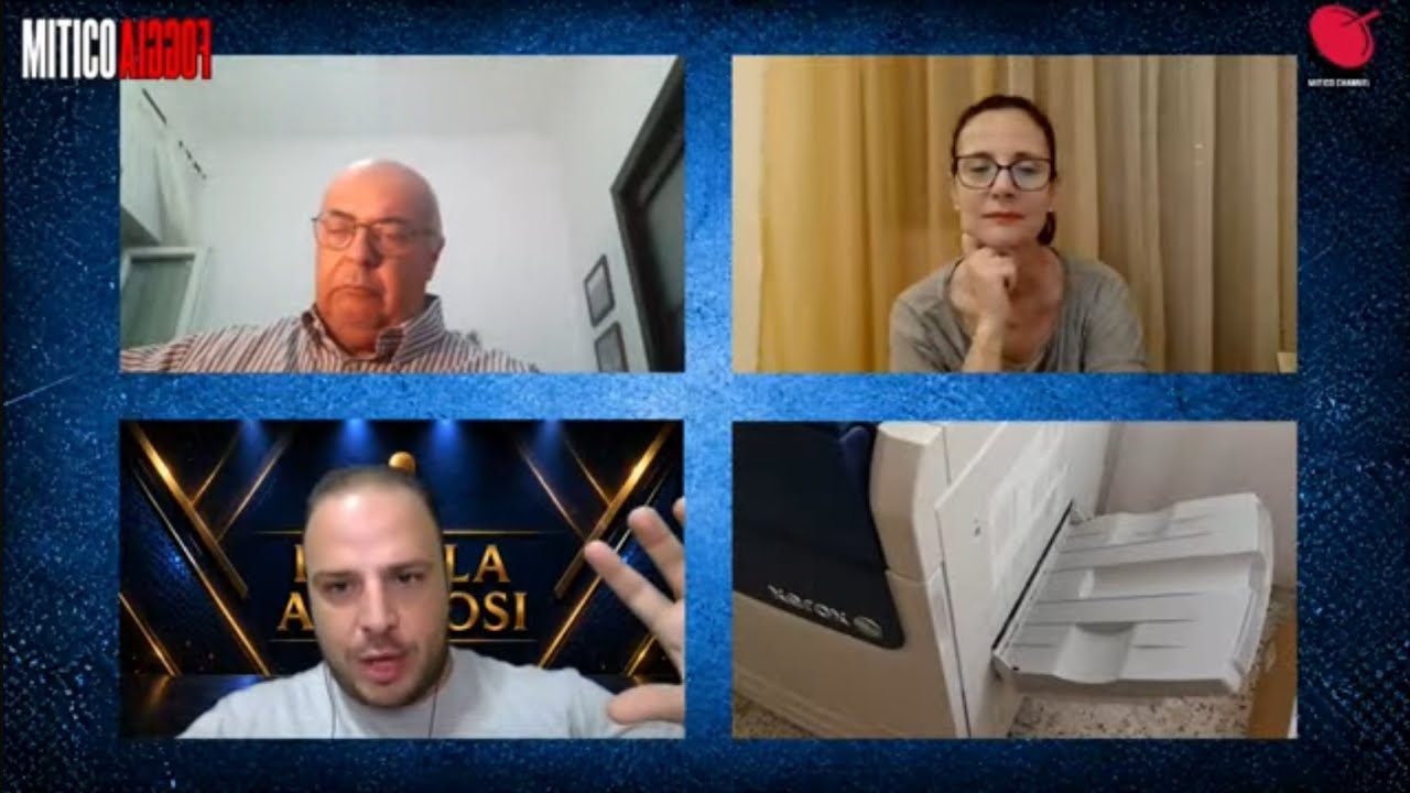 Mitico Foggia Social - 14/07/2026