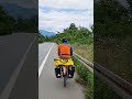 🚴‍♂️ Cycling Through the Border Town of Sarpi | Where Cultures Divide