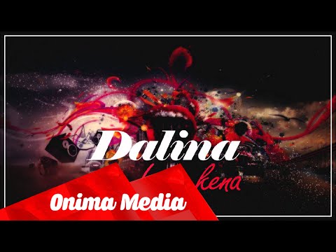 Dalina Fat E Kena Official Audio Video