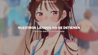 Download lagu Kanojo, Okarishimasu - Opening | Non-Scenario Etude - Sub. Español 『AMV』