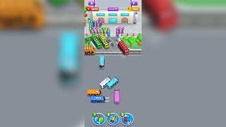 crowd express level 24