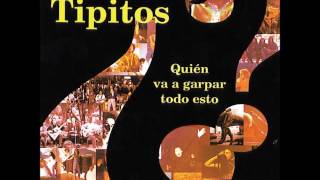 Video thumbnail of "Los Tipitos - I love you Jean (AUDIO)"