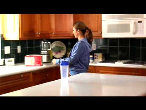 Intro to USANA Reset Program - YouTube