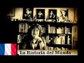 Diana Uribe - Historia de Francia - Cap. 28 Grandes Escritores de Francia del Siglo XIX