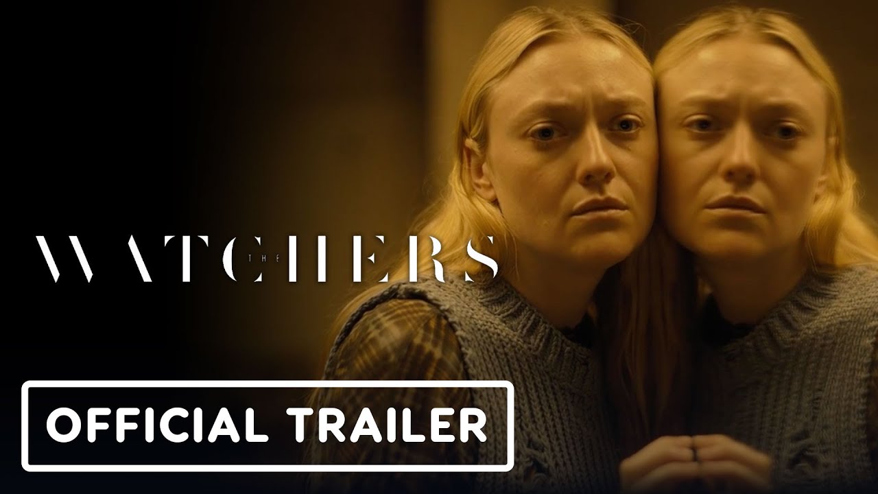 The Watchers Review: Ishana Night Shyamalan Directs a Horror ...