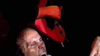 Dio - Feed My Head Live In NYC 04.29.2000