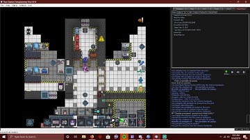 (Raw) SS13: How to Sciencecap toxins