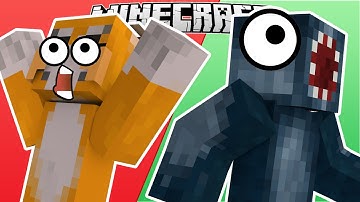 JUMPY BOUNCER #2 - W/Stamps! - Minecraft Custom Map!