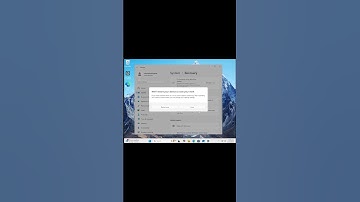 Boot into Safe Mode Part 1