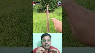 Purane Chhata Ko Banaya Gulel Jaisa! Amazing Desi Trick! 😱🎯 #shorts #trendingshorts #akindia