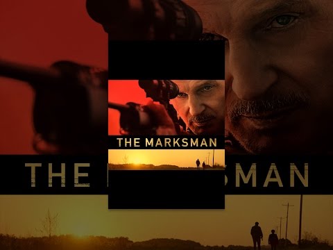 The Marksman