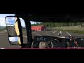 ETS2 TMP Promods Kirkenes Quarry First Time