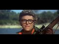 Open Season 1974 Full Movie 
