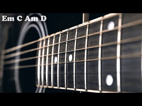 E Minor Acoustic