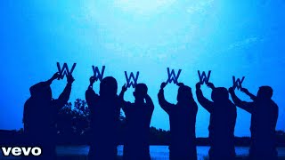 Alan Walker-All Falls Down vevo (feat.Noah Cyrus with Digital Farm Animals)