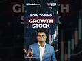 Shaktiman Indicator: A Time-Based Method to Find Growth Stocks!