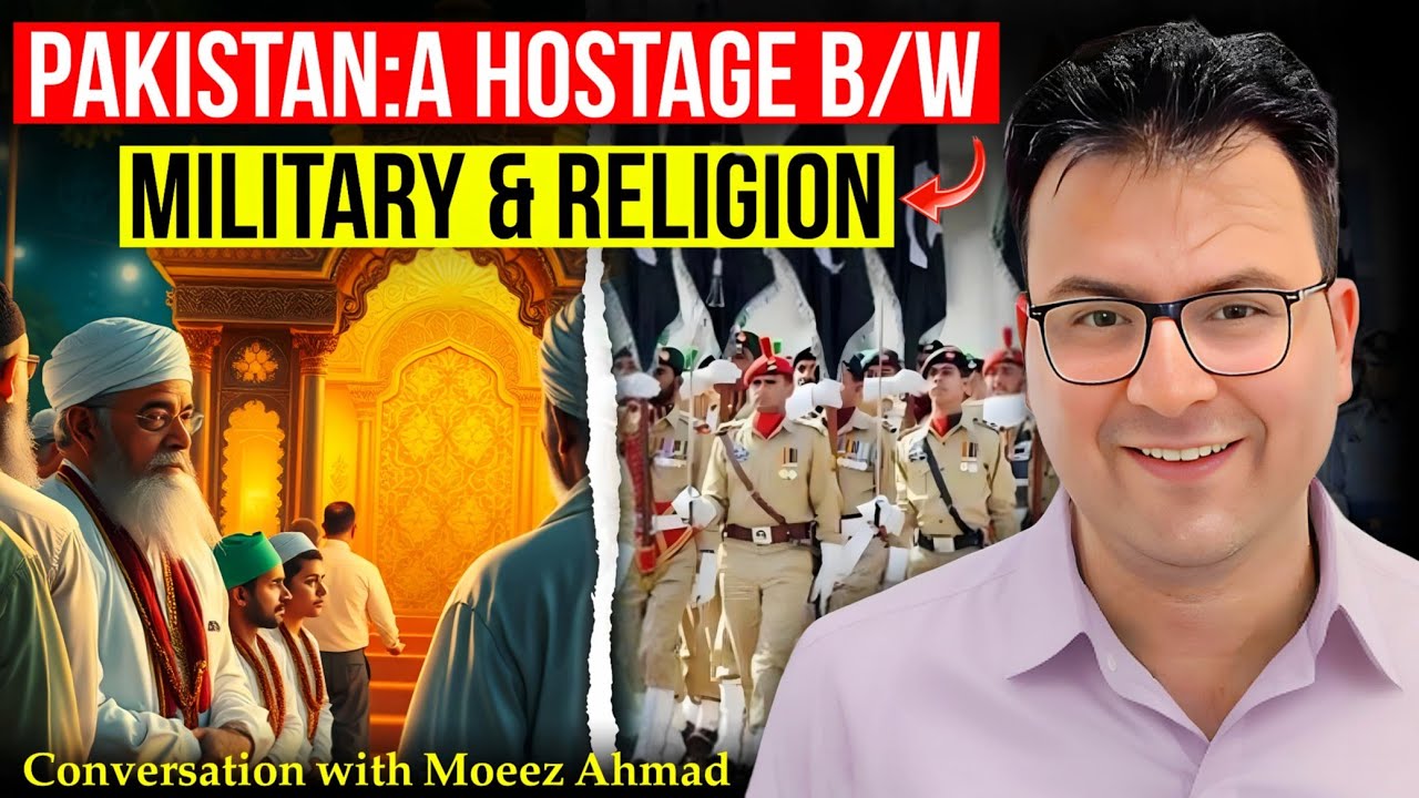 Current Scenario of Pakistan