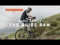 Chris Akrigg: The Guide Raw
