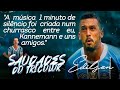 EDILSON MENDES. Bastidores de 2016/17, volta por cima, "1 minuto de silêncio" e amor ao Grêmio.