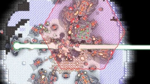 Ground Zero ERADICATION Difficulty