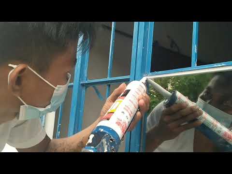 Video: Paano Ilipat Ang Isang Window