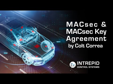 Automotive Ethernet Communication Protocols