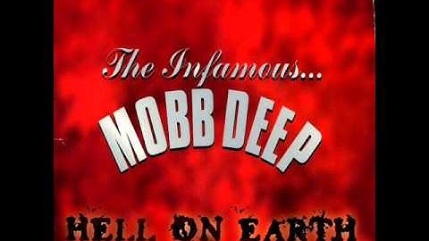 Mobb Deep - Drop a Gem on 