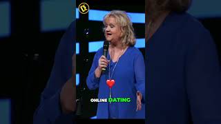 Dating App Nightmares  Mullets, Bathroom Selfies & Christian Mingle!