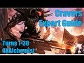 Cravers Expert Guide - Endless Space 2 - Turns 1-30