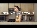 Brown listerine review swish swish swish