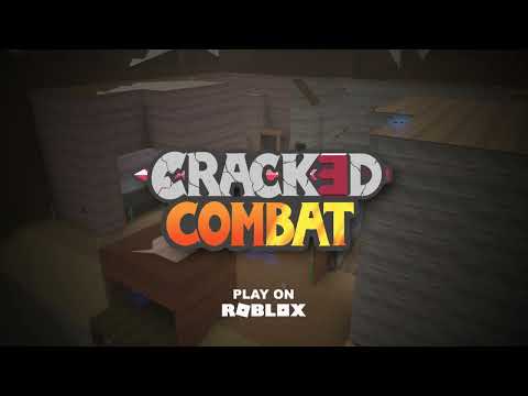 CRACKED COMBAT BETA RELEASE TRAILER