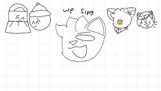 I M SING DESPACITO Text speech bubble meme
