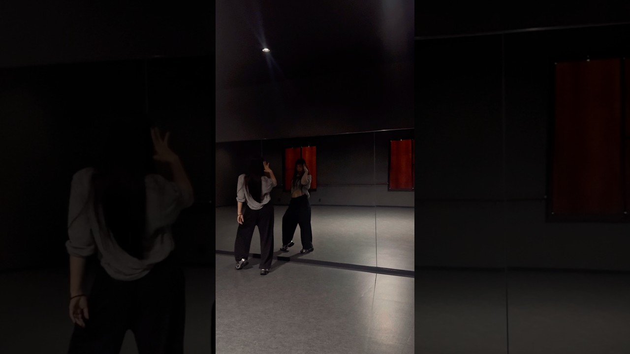 ILLIT 「It's Me」Dance Cover​#illit #itsme