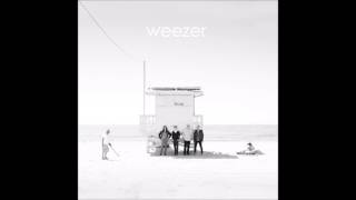 Weezer - California Kids (Japanese version)