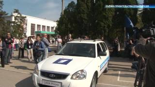 бухта Казачья