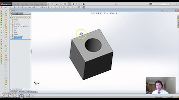 Parametric Modeling Introduction
