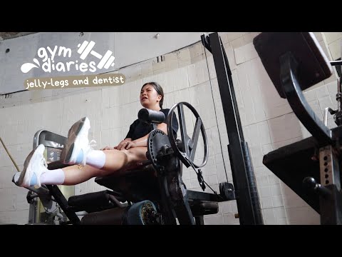 LEG dentist