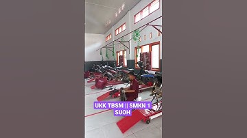 #smk #teknik #smkhebat #mesin #motor #bengkel