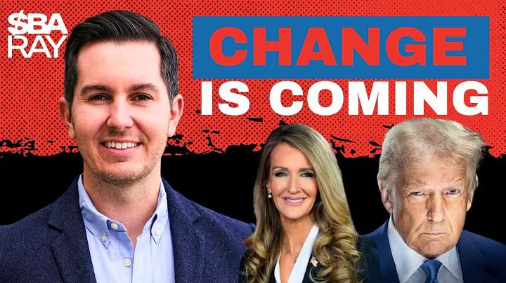 Trump’s plan for the SBA [2025]