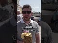 Locals and tourists get creative to battle record-breaking heat wave across Europe