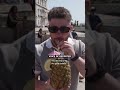 Locals and tourists get creative to battle record-breaking heat wave across Europe