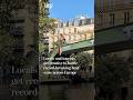 Locals and tourists get creative to battle record-breaking heat wave across Europe